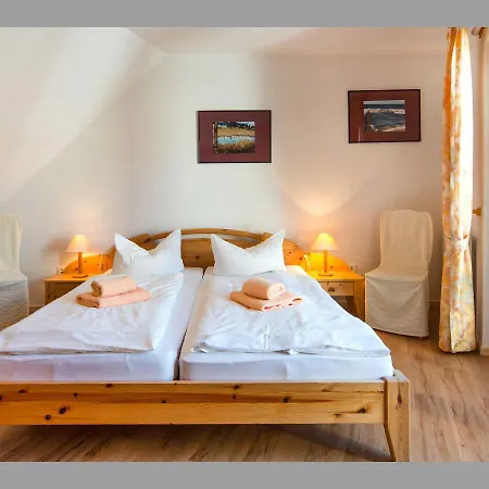 Freesenbruch - Ferienwohnung 2.4