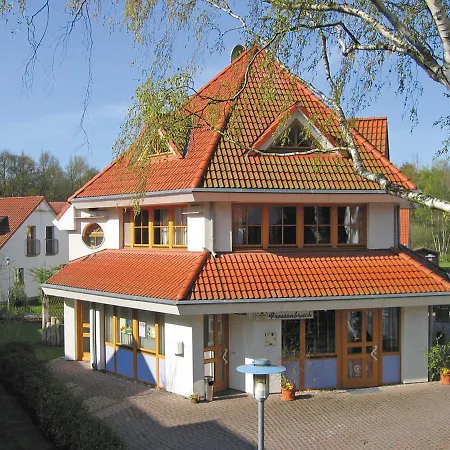Freesenbruch - Ferienwohnung 2.4 *