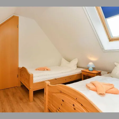 Ferienpark Freesenbruch - Ferienwohnung 2.4 Ostseeheilbad Zingst