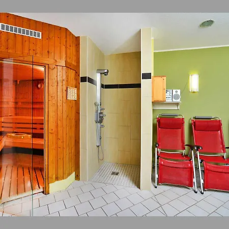 Freesenbruch - Ferienwohnung 2.4 Ferienpark *