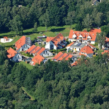 Ferienpark Freesenbruch - Ferienwohnung 2.4 Ostseeheilbad Zingst