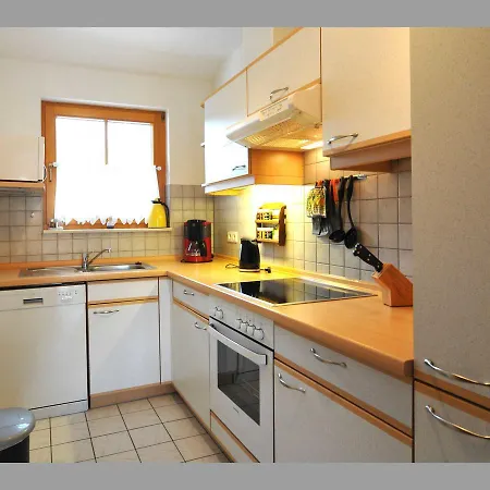 Freesenbruch - Ferienwohnung 2.4 * Ostseeheilbad Zingst