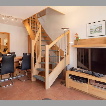 Freesenbruch - Ferienwohnung 2.4 Ferienpark