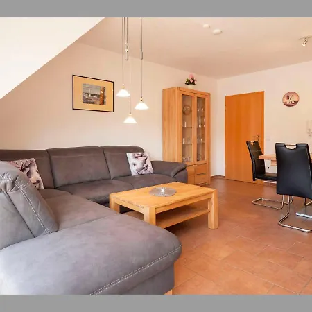 Freesenbruch - Ferienwohnung 2.4
