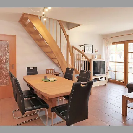 Freesenbruch - Ferienwohnung 2.4 * Ostseeheilbad Zingst