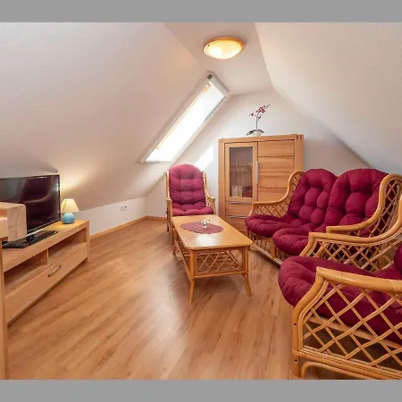 Ferienpark Freesenbruch - Ferienwohnung 2.4 *