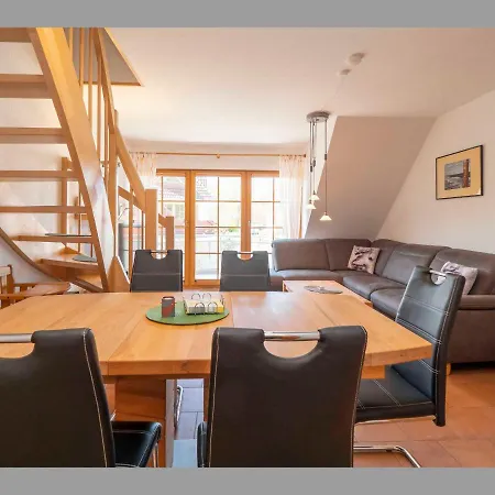 Freesenbruch - Ferienwohnung 2.4 Ferienpark