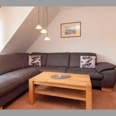 Ferienpark Freesenbruch - Ferienwohnung 2.4 Ostseeheilbad Zingst
