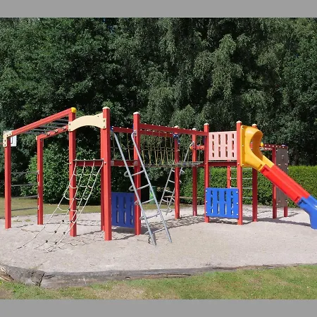 Freesenbruch - Ferienwohnung 2.4 *