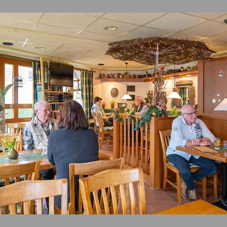 Freesenbruch - Ferienwohnung 2.4 *