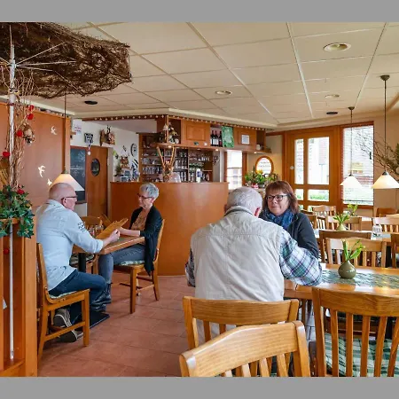 Freesenbruch - Ferienwohnung 2.4 Ferienpark *