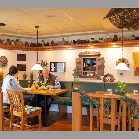 Freesenbruch - Ferienwohnung 2.4 Ferienpark Ostseeheilbad Zingst